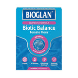 Bioglan Biotic Balance Womens 30 Capsules - McGrocer