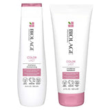 Biolage Professional Colorlast Anti-Colour Fade Shampoo and Conditioner for Coloured Hair - McGrocer