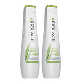 Biolage ScalpSync Clean Reset Normalising Shampoo Double - McGrocer
