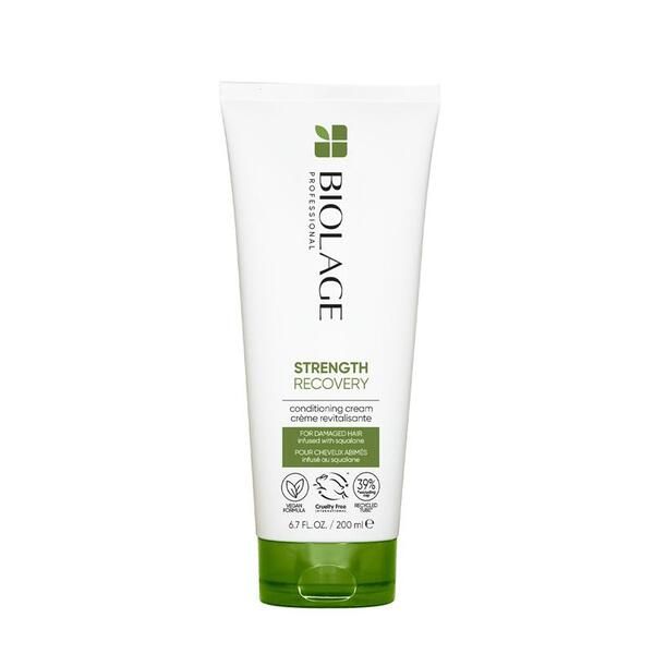 Biolage Strength Recovery Vegan Nourishing Conditioner - McGrocer