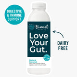 Biomel Natural Dairy Free Coconut Probiotic Drink 510ml - McGrocer