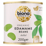 Biona Organic Edamame Beans 200g - McGrocer