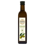 Biona Organic Italian Olive Oil Extra Virgin 500ml - McGrocer