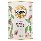 Biona Organic Pinto Beans 400g - McGrocer
