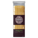 Biona Organic White Spaghetti Pasta 500g - McGrocer