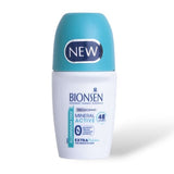 Bionsen Mineral Active Roll-On 50ml - McGrocer