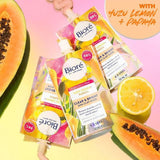 Biore Clear & Bright AHA Brightening Clay Mask 100ml - McGrocer