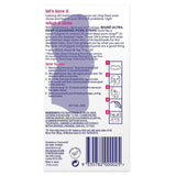 Biore Ultra Deep Cleansing Pore Strips 6 per pack - McGrocer