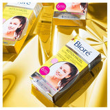 Biore Witch Hazel Ultra Pore Strips X 4 - McGrocer