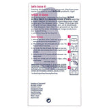 Biore Witch Hazel Ultra Pore Strips X 4 - McGrocer