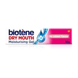 Biotène Dry Mouth Oral Balance Saliva Replacement Gel 50g - McGrocer