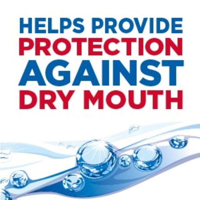 Biotene Dry Mouth Mouthwash Moisturising 500ml 500ml - McGrocer