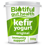 Biotiful Gut Health Kefir Yogurt Original - McGrocer