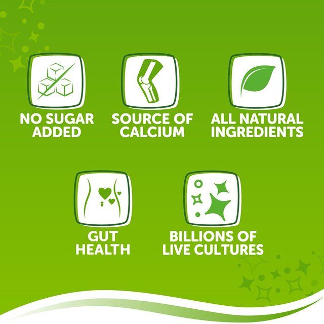 Biotiful Gut Health Peach & Pineapple Kids Kefir   4 x 100ml - McGrocer