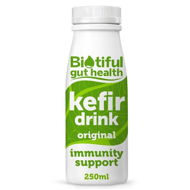 Biotiful Kefir 250ml - McGrocer