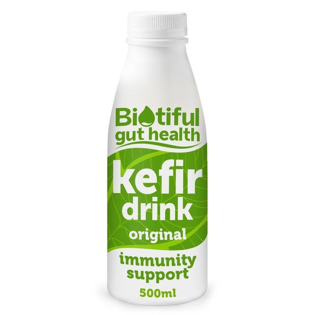 Biotiful Kefir   500ml - McGrocer