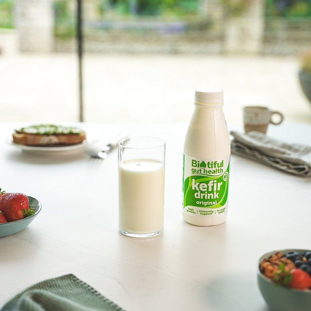 Biotiful Kefir   500ml - McGrocer