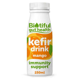 Biotiful Kefir Mango 250ml - McGrocer