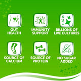 Biotiful Kefir Vanilla 1L - McGrocer