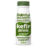 Biotiful Organic Kefir   250ml - McGrocer
