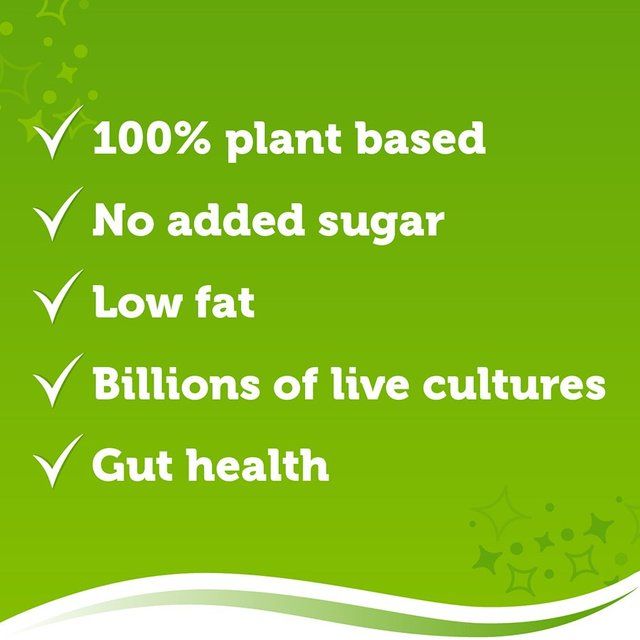 Biotiful Plant-Based Oat Kefir Yor-Gut Vanilla   350g - McGrocer