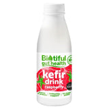 Biotiful Raspberry Kefir   500ml - McGrocer
