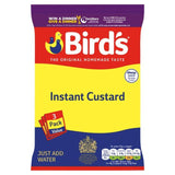 Bird's Instant Custard Sachets 3 x 75g - McGrocer