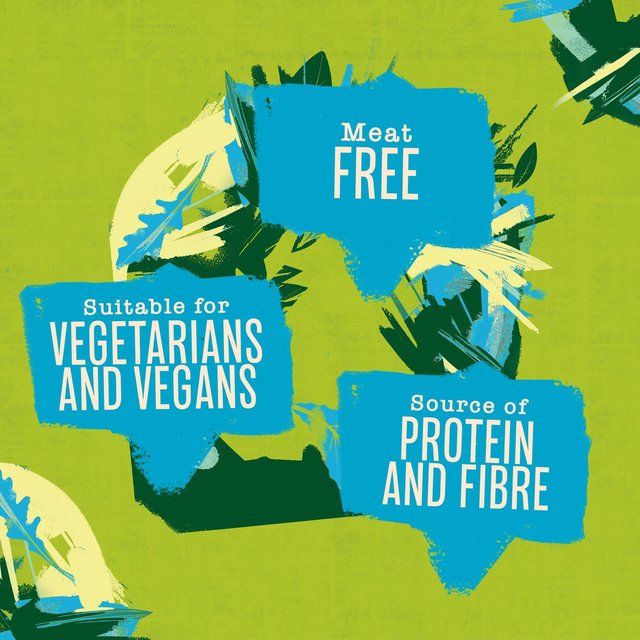 Birds Eye 10 Green Cuisine Vegan Veggie Fingers 284g - McGrocer