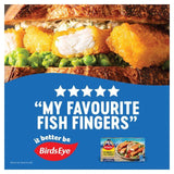 Birds Eye 10 MSC Breaded Omega 3 Fish Fingers 280g - McGrocer