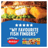 Birds Eye 30 MSC Breaded Omega 3 Fish Fingers 840g - McGrocer