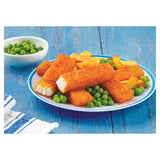 Birds Eye 32 MSC Breaded Cod Fish Fingers 896g - McGrocer