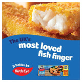 Birds Eye 32 MSC Breaded Cod Fish Fingers 896g - McGrocer