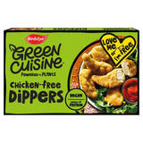 Birds Eye Green Cuisine Vegan Chicken Free Dippers 220g - McGrocer