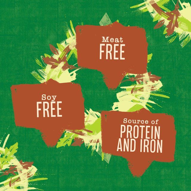 Birds Eye Green Cuisine Vegan Meatballs 280g - McGrocer