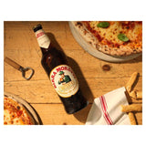 Birra Moretti Lager Beer Bottle 660ml - McGrocer