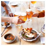 Birrificio Angelo Poretti Lager Beer Bottle 660ml - McGrocer