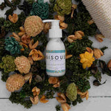 BISOUS by L'ORGANIQ Clear and Bright Face Wash 100ml - McGrocer