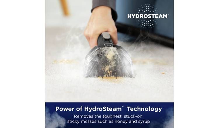 Bissell HydroSteam Spot Cleaner - McGrocer