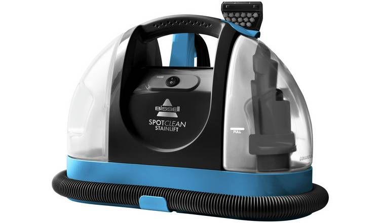 Bissell SpotClean StainLift Portable Spot Carpet Cleaner - McGrocer