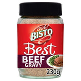 Bisto Best Beef Gravy 230g - McGrocer
