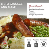 Bisto Best Beef Gravy 230g - McGrocer