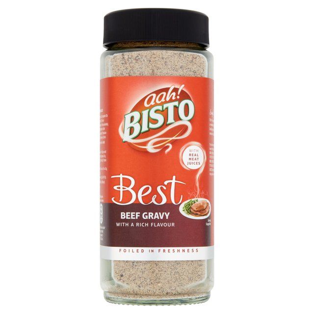 Bisto Best Beef Gravy   390g - McGrocer