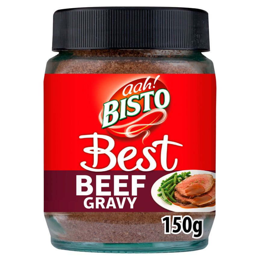 Bisto Best Beef Gravy - McGrocer