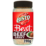Bisto Best Beef Gravy Granules 390g - McGrocer