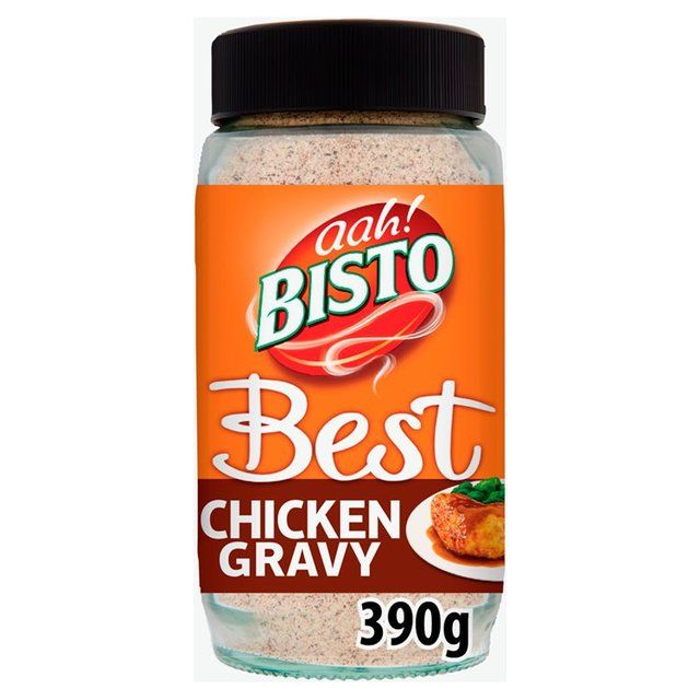 Bisto Best Chicken Gravy   390g - McGrocer
