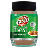 Bisto Best Vegetable Gravy 230g - McGrocer