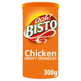 Bisto for Chicken Gravy Granules    300g - McGrocer