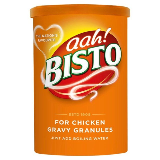 Bisto for Chicken Gravy Granules - McGrocer