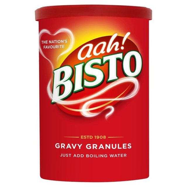 Bisto Gravy Granules - McGrocer
