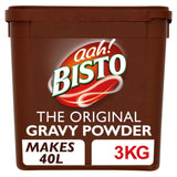 Bisto Original Gravy Powder   3kg - McGrocer
